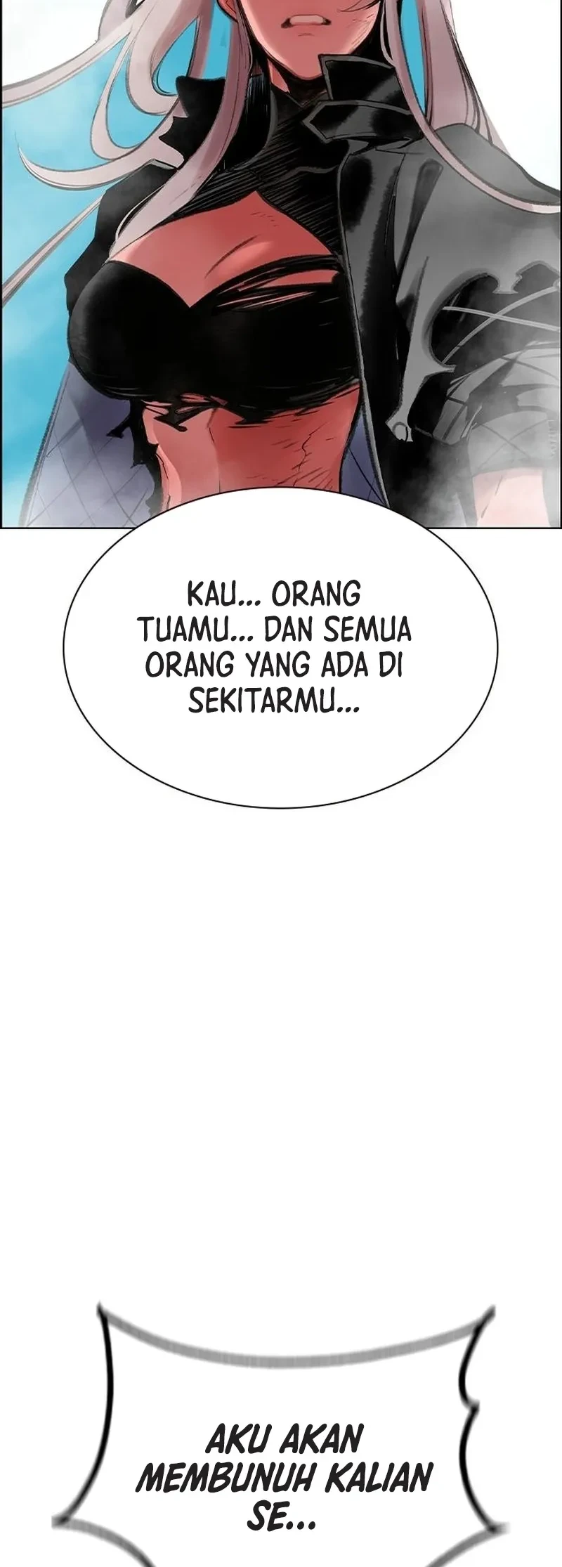 Chapter 201 - halaman 31