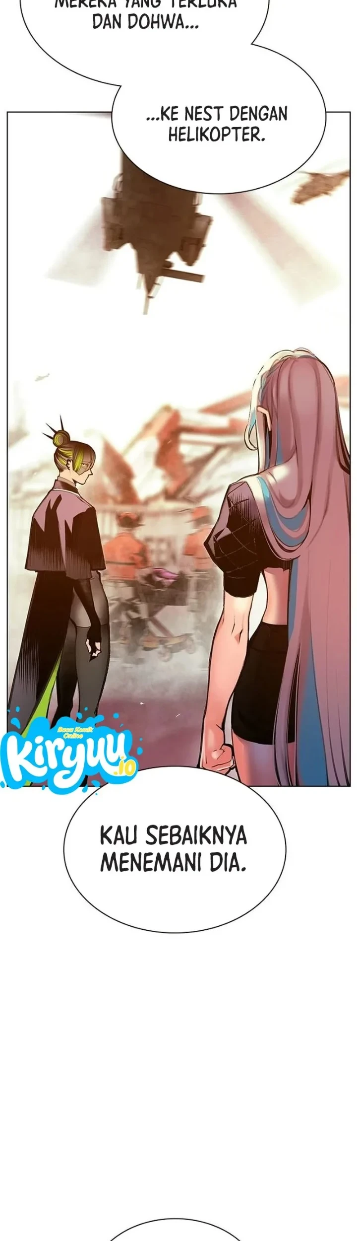 Chapter 202 - halaman 50