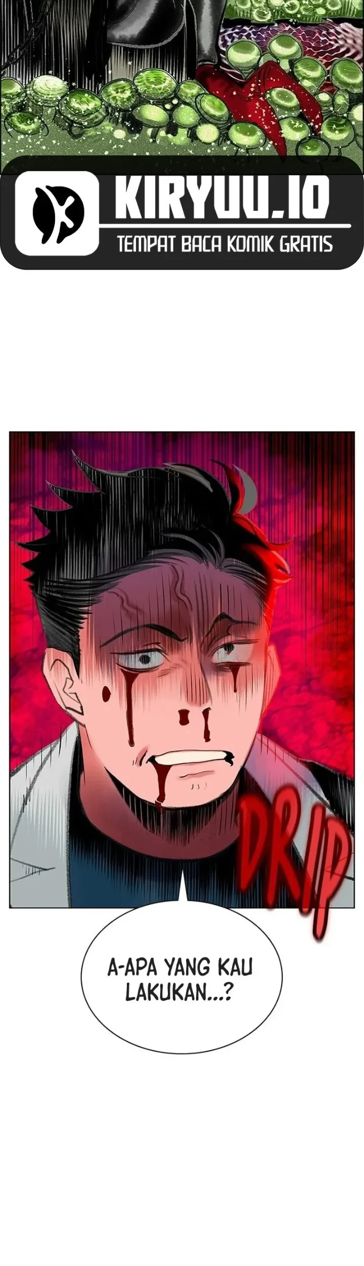 Chapter 202 - halaman 23