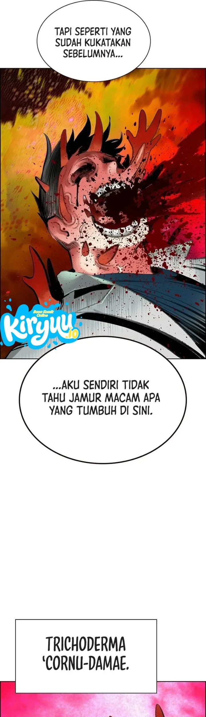 Chapter 202 - halaman 26