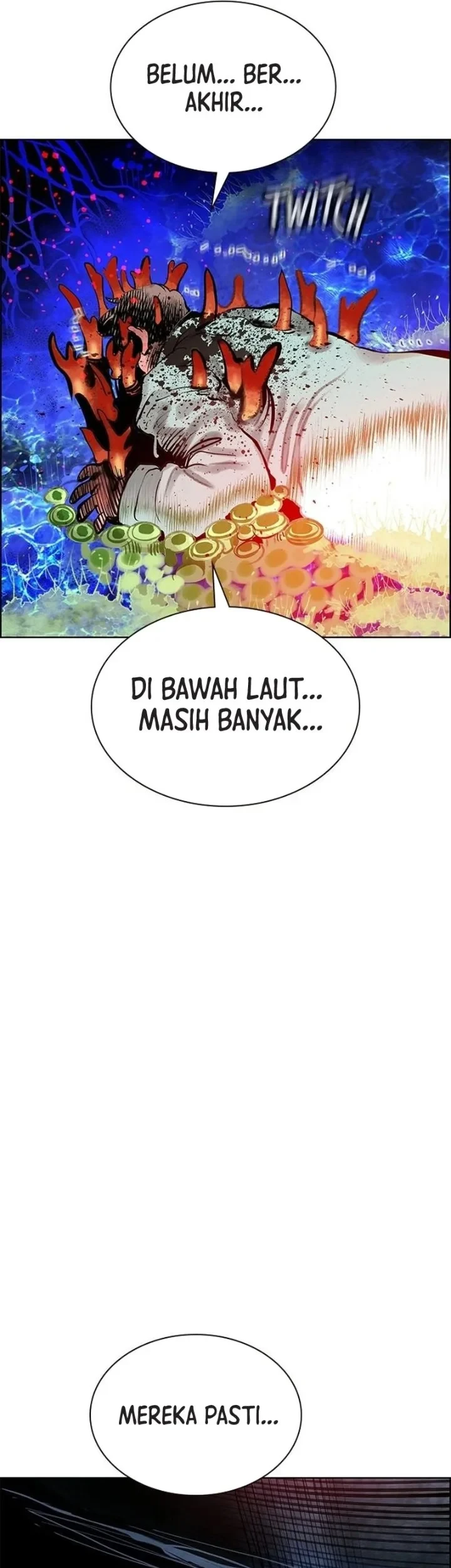 Chapter 202 - halaman 30