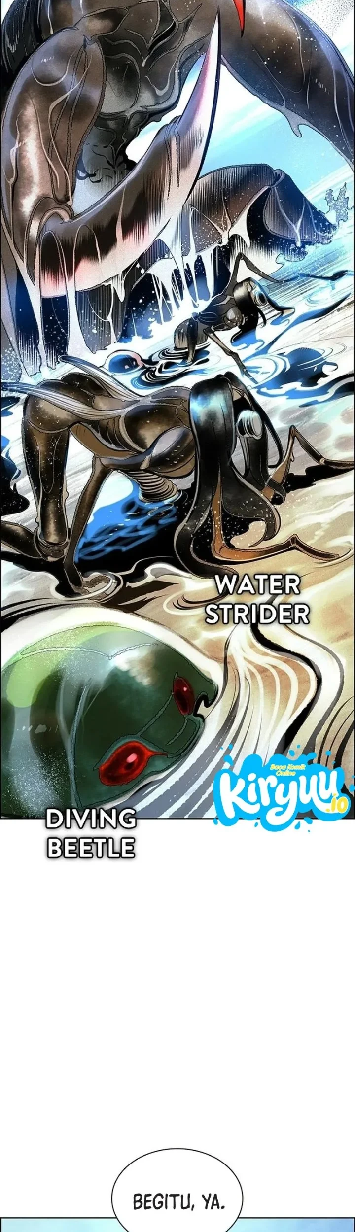 Chapter 202 - halaman 32
