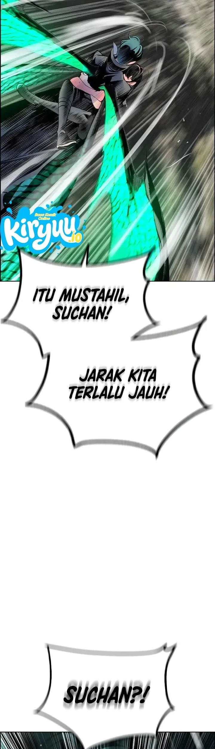 Chapter 203 - halaman 20