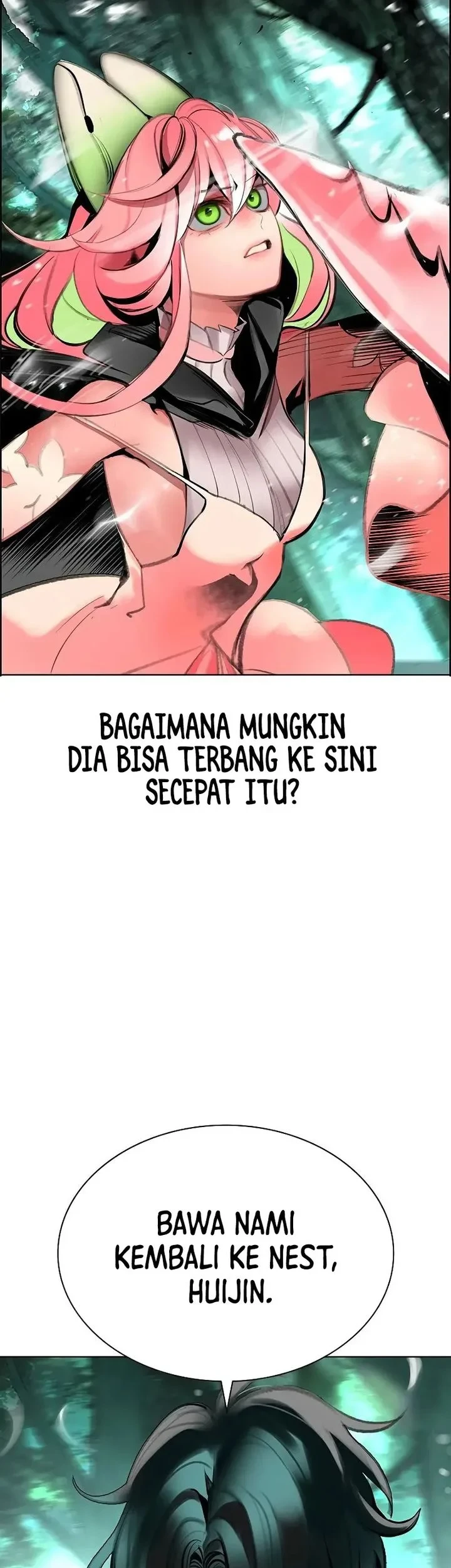 Chapter 203 - halaman 28