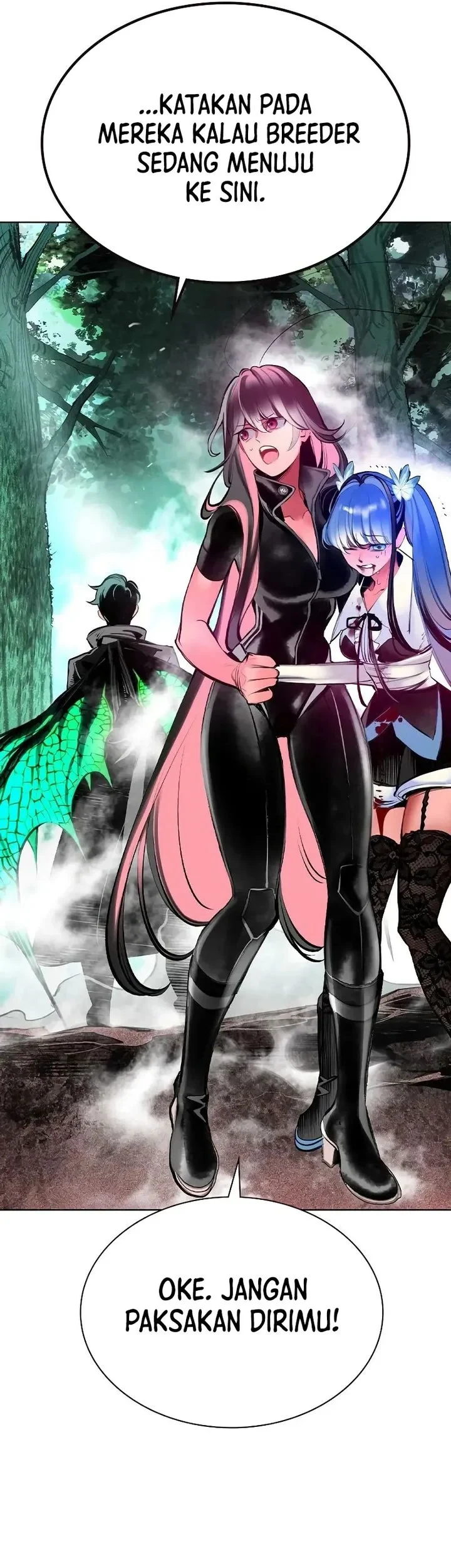 Chapter 203 - halaman 30