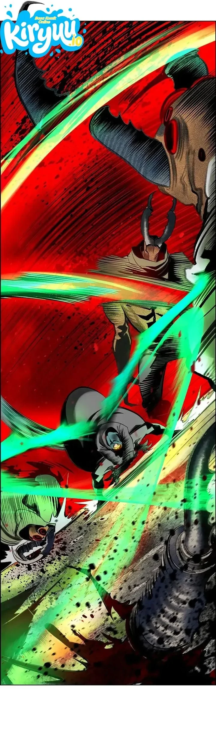 Chapter 203 - halaman 45