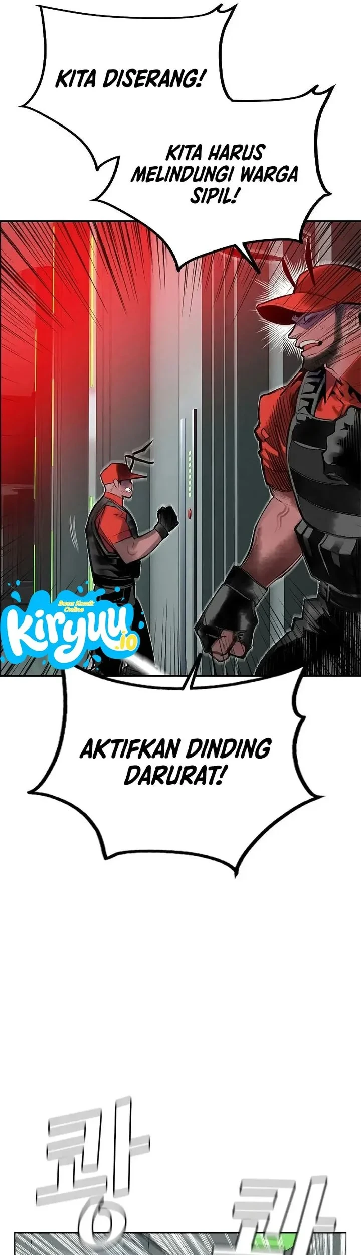 Chapter 203 - halaman 84