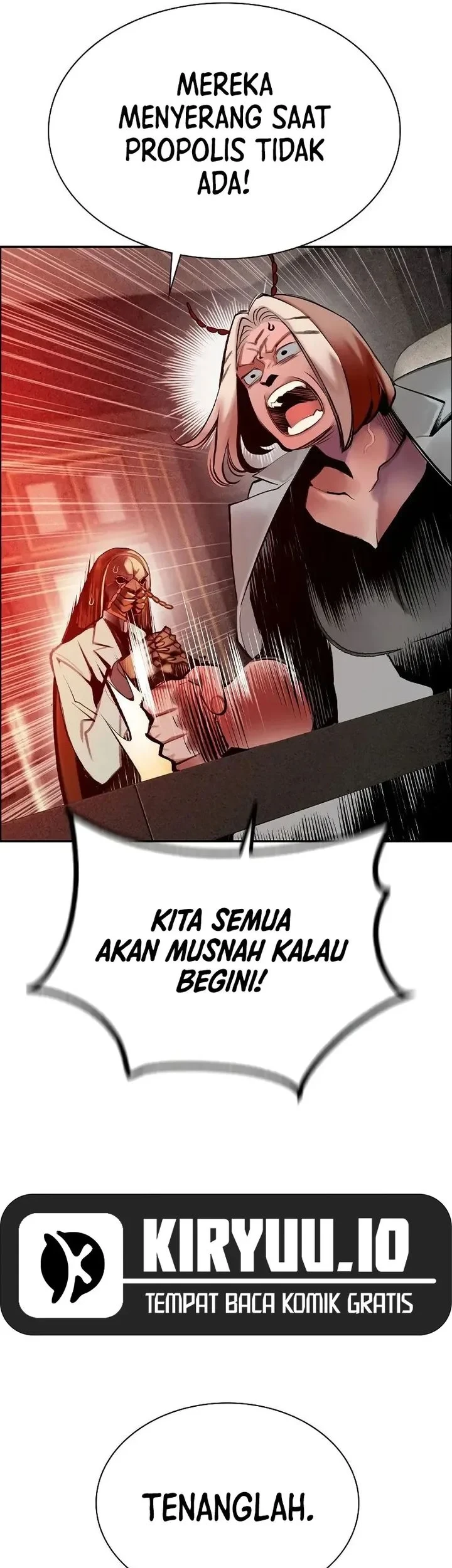 Chapter 203 - halaman 101