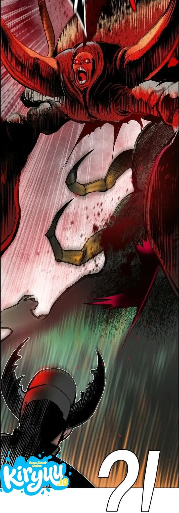Chapter 204 - halaman 23