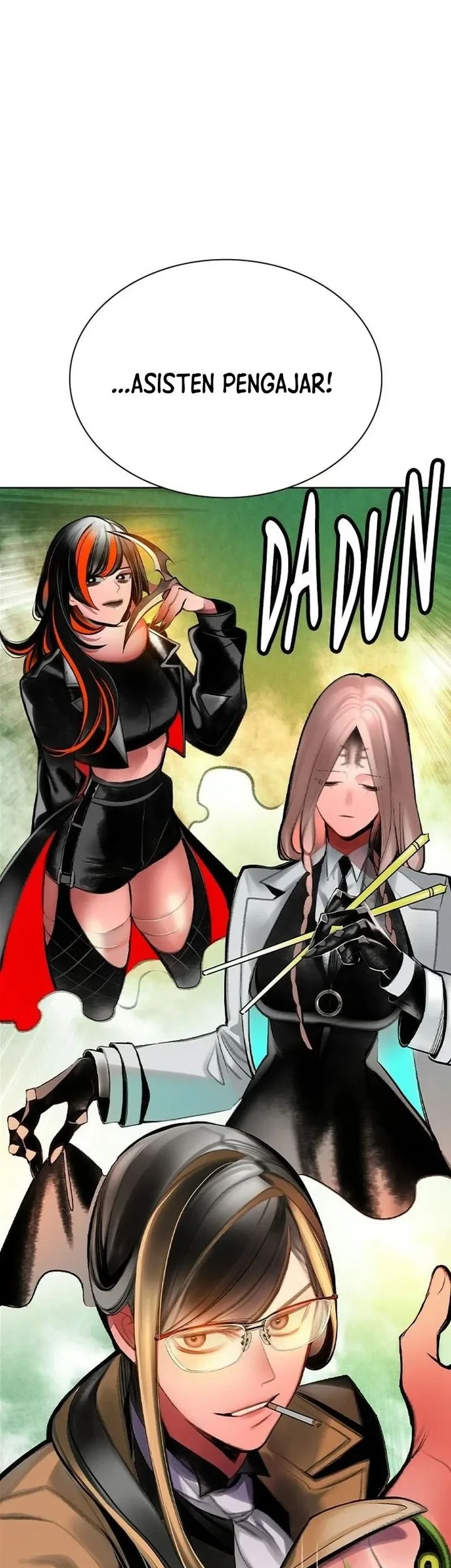 Chapter 204 - halaman 26
