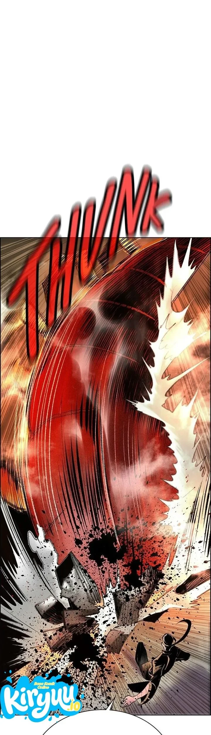 Chapter 204 - halaman 34