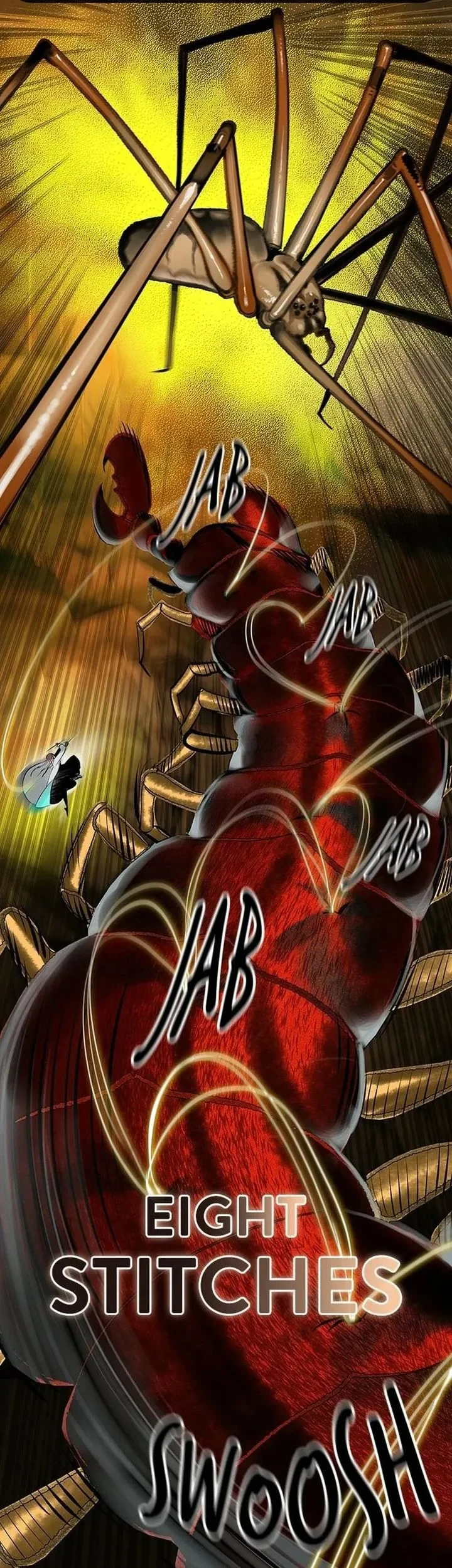 Chapter 204 - halaman 38