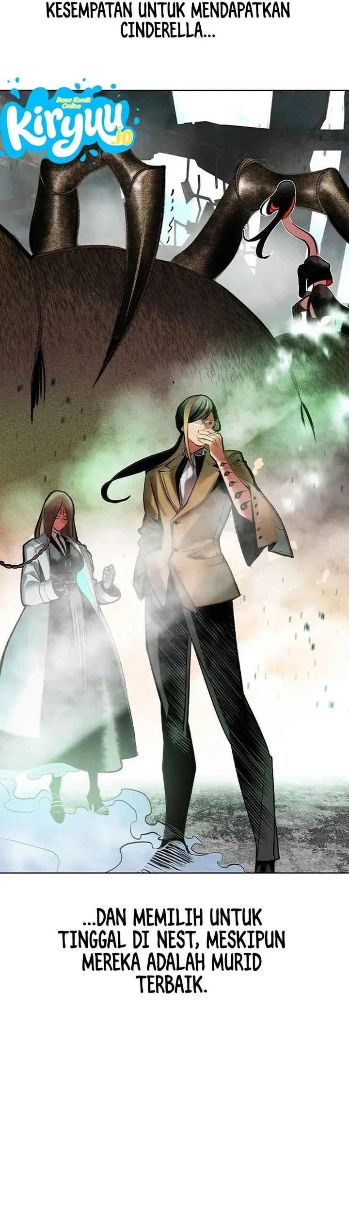 Chapter 204 - halaman 50