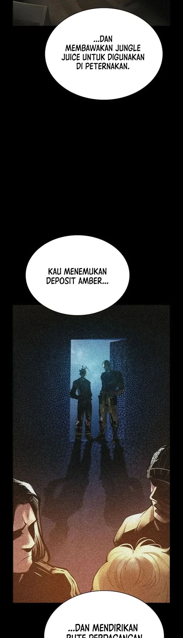 Chapter 204 - halaman 86