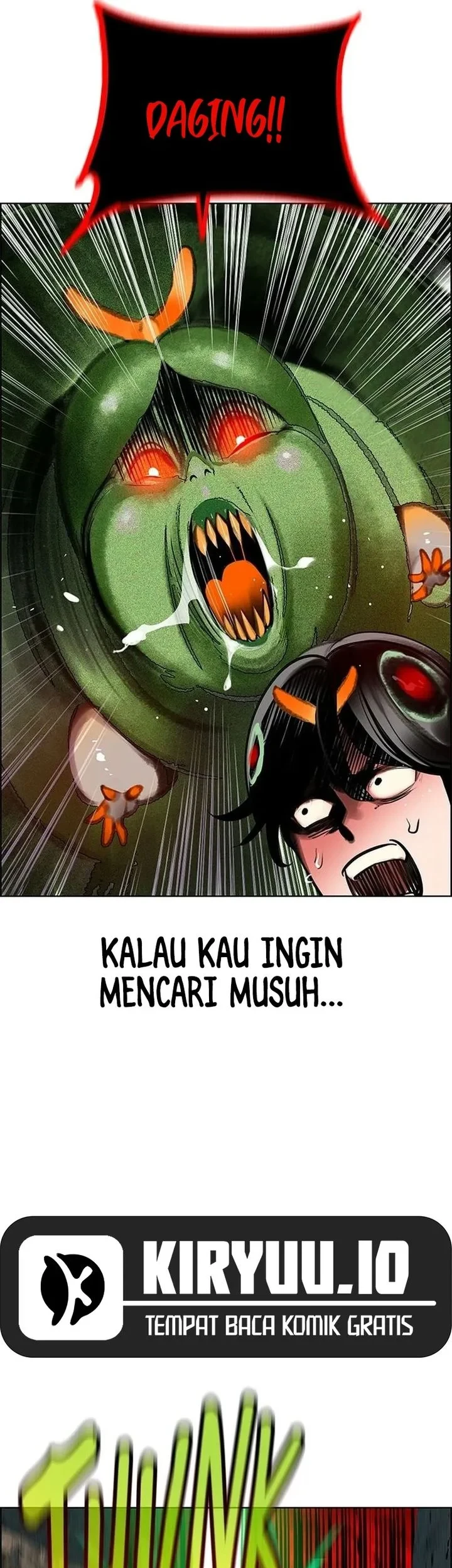 Chapter 204 - halaman 106