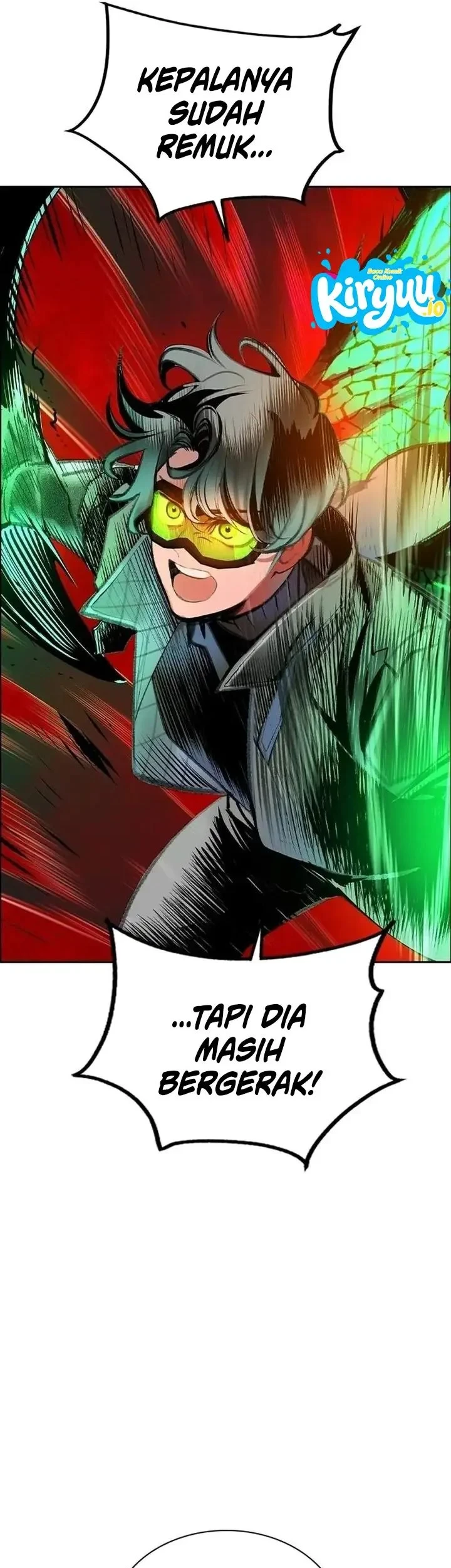 Chapter 206 - halaman 29