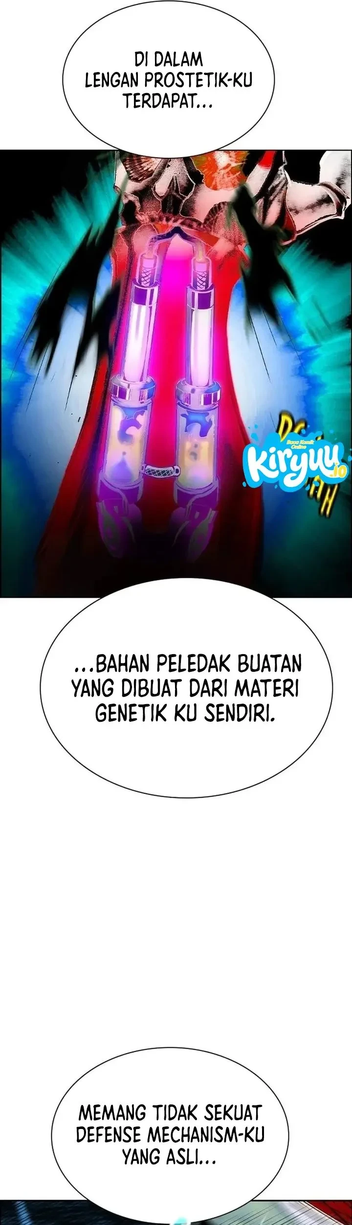 Chapter 206 - halaman 36