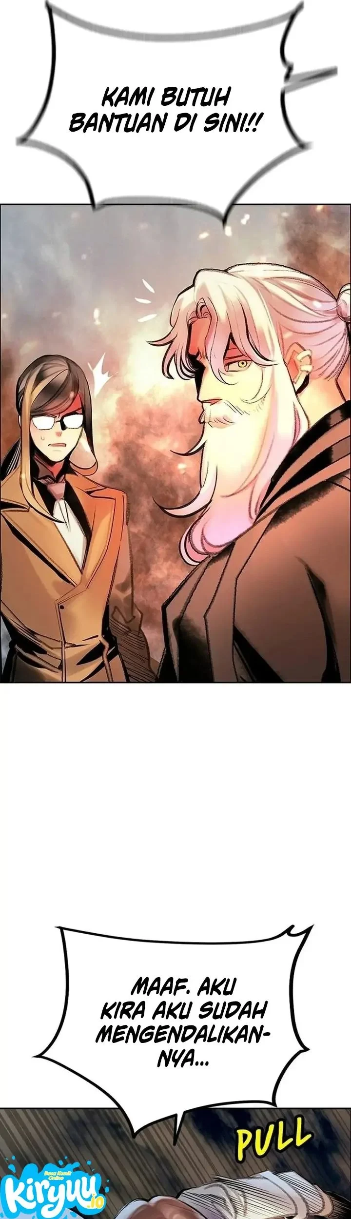 Chapter 206 - halaman 46