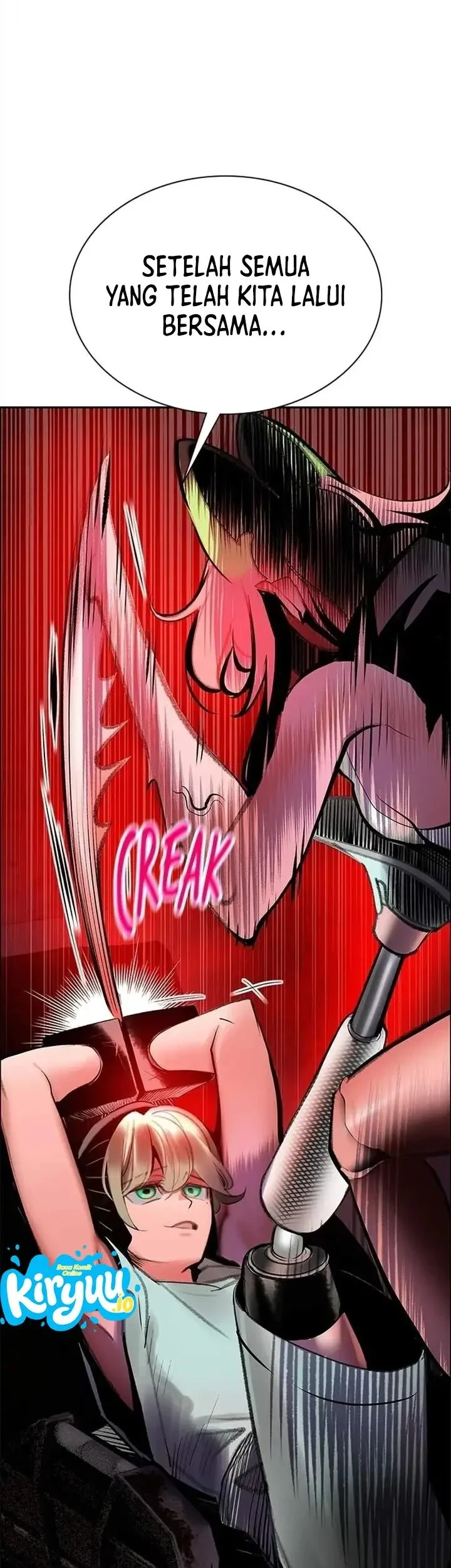 Chapter 206 - halaman 92
