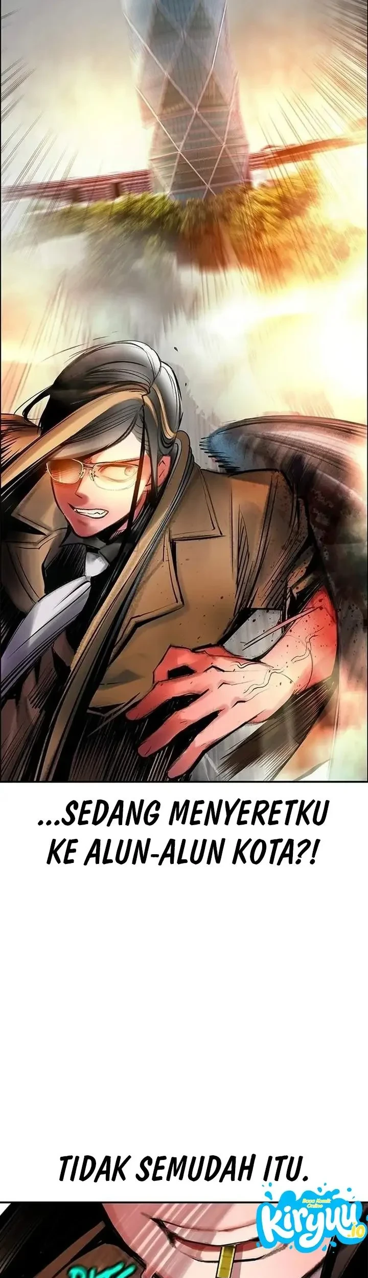 Chapter 206 - halaman 17