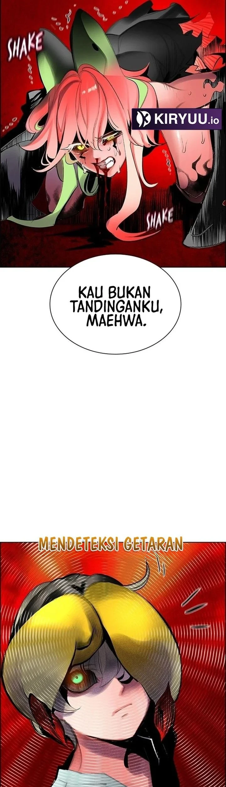 Chapter 207 - halaman 33