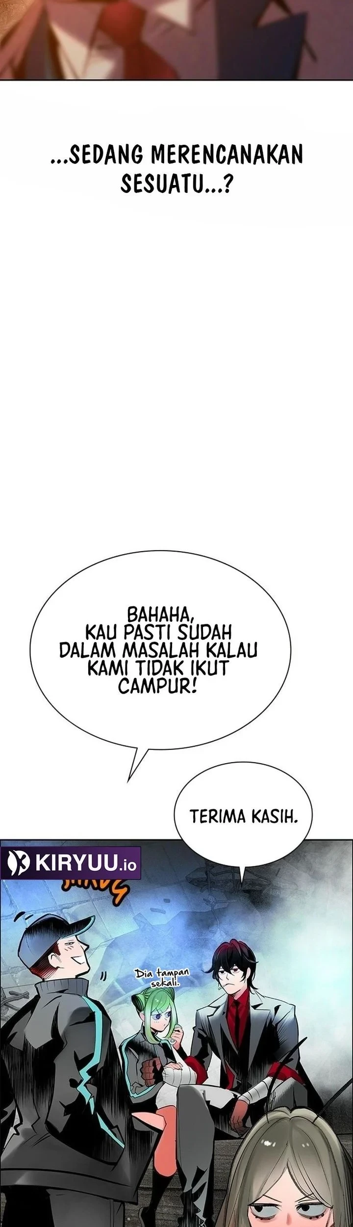 Chapter 207 - halaman 67