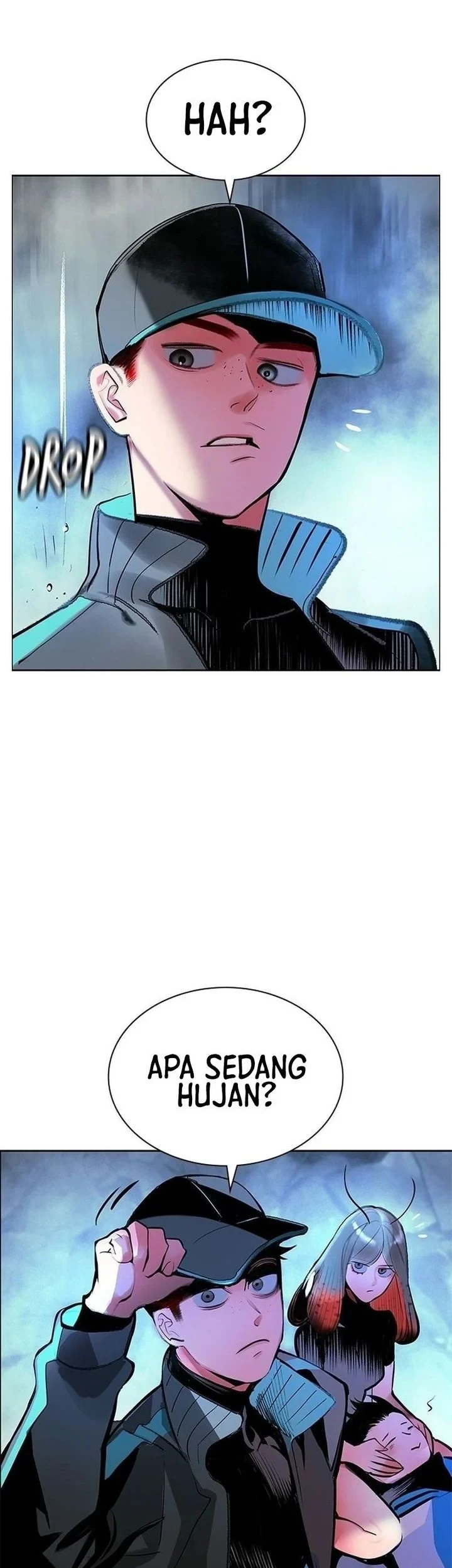 Chapter 207 - halaman 69