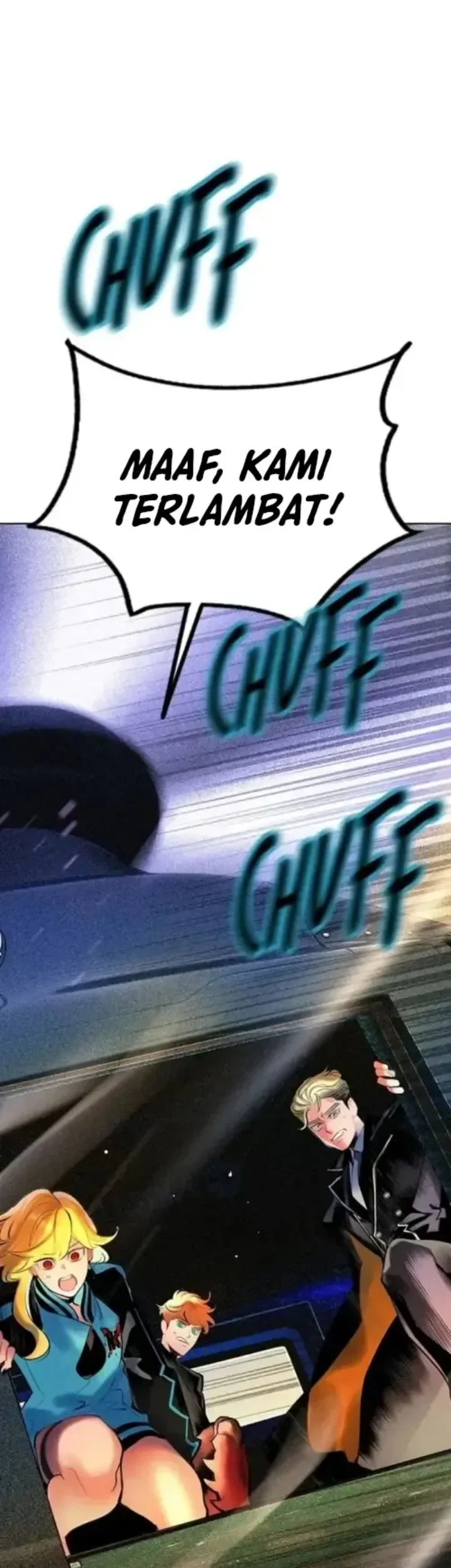 Chapter 208 - halaman 78