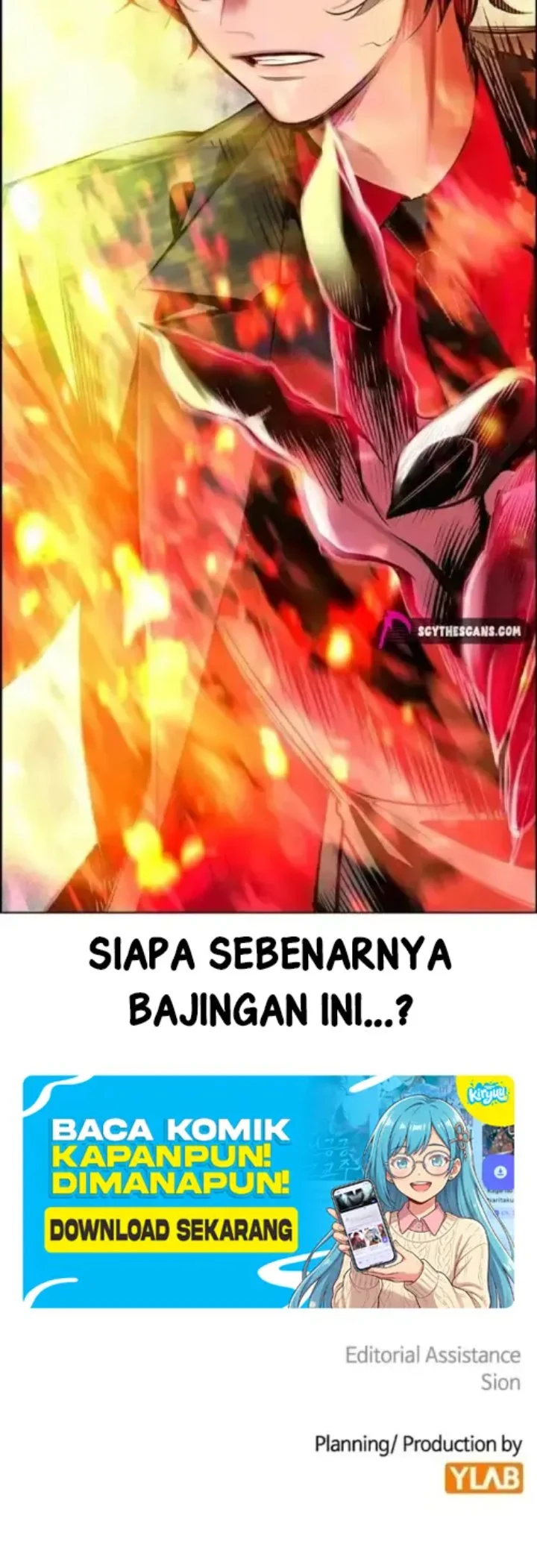 Chapter 208 - halaman 83