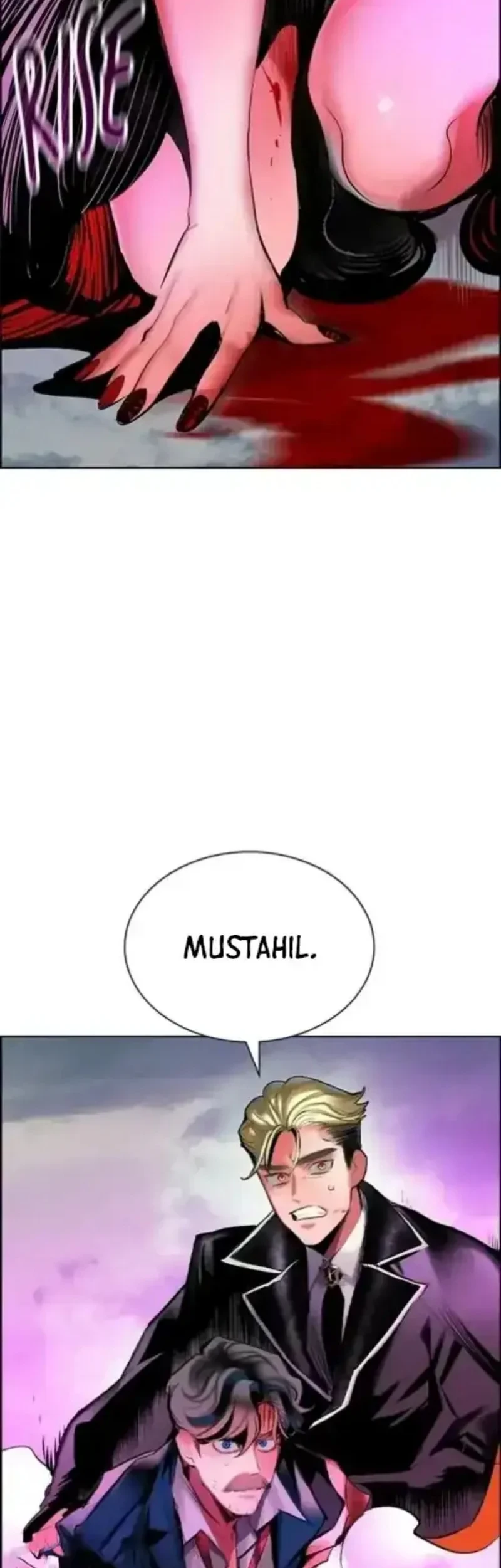 Chapter 209 - halaman 77