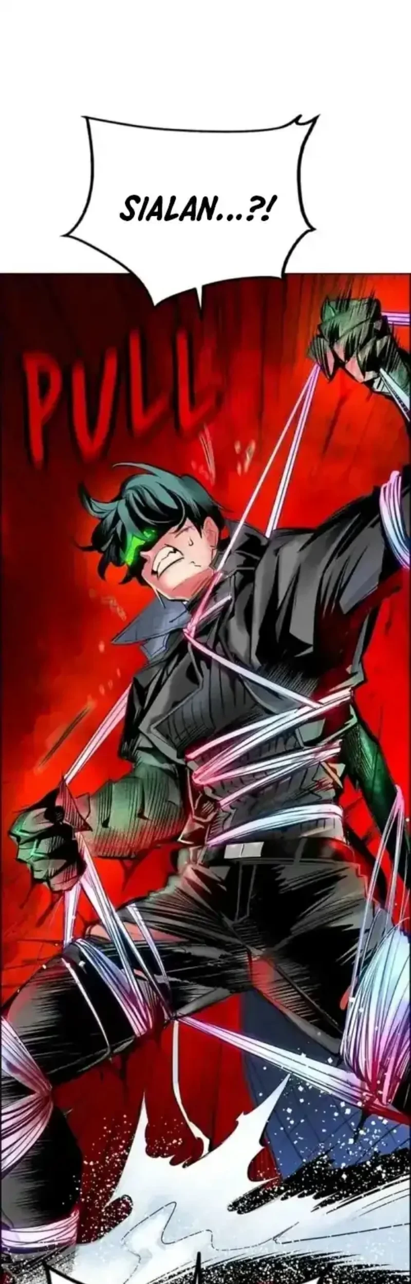 Chapter 209 - halaman 25