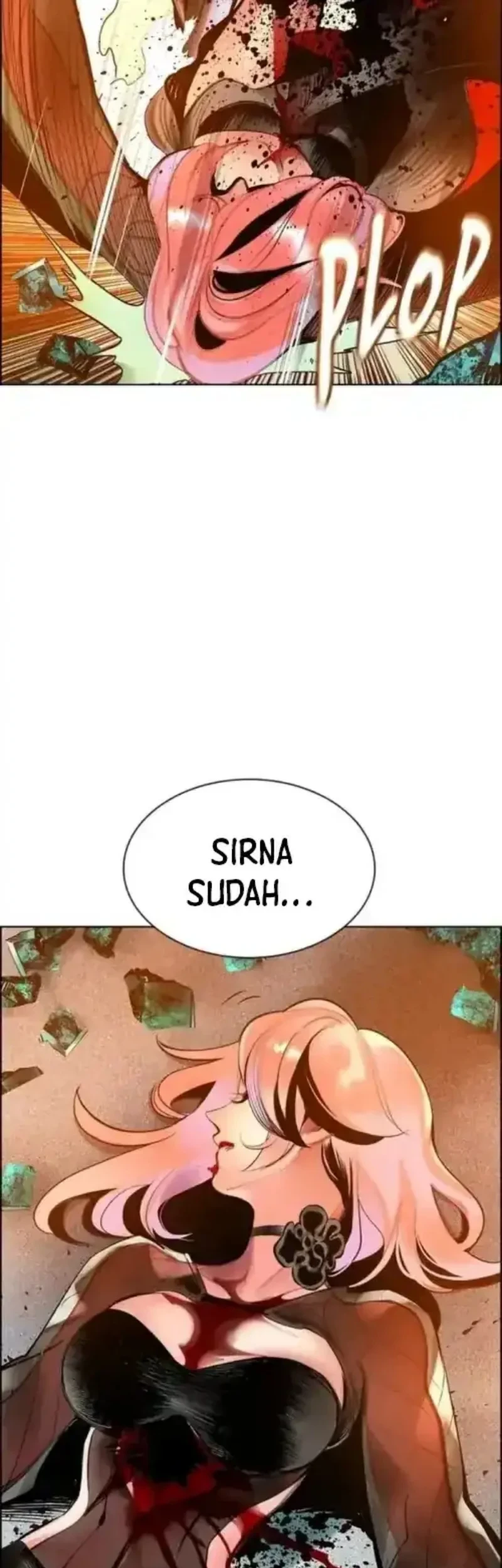Chapter 209 - halaman 31