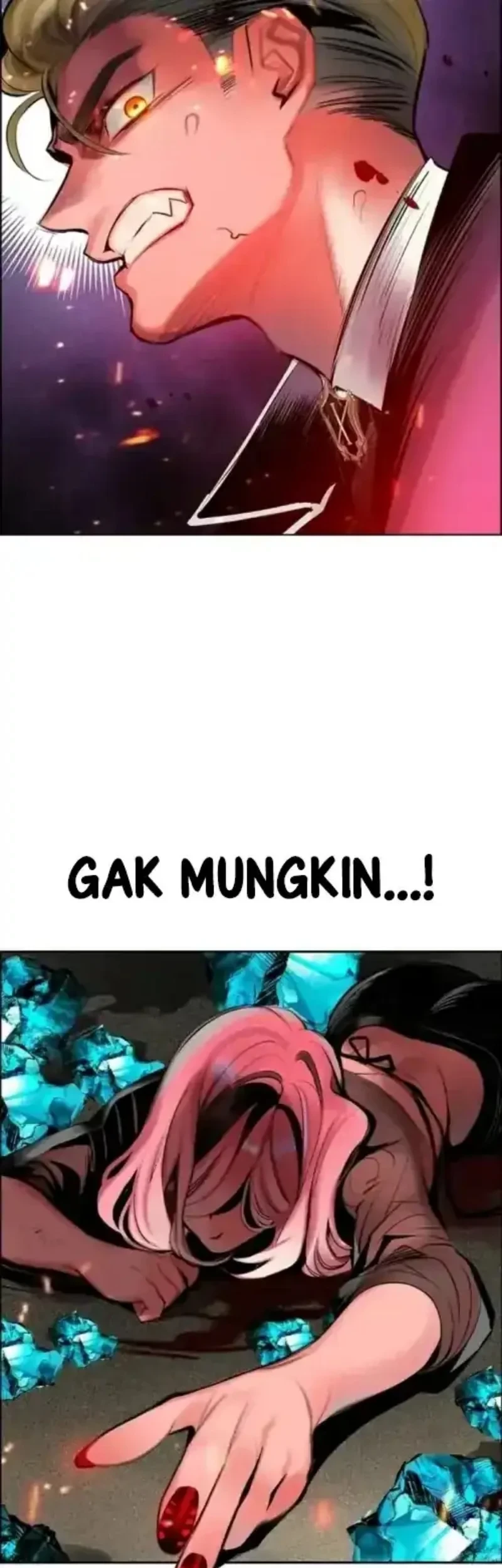 Chapter 209 - halaman 36
