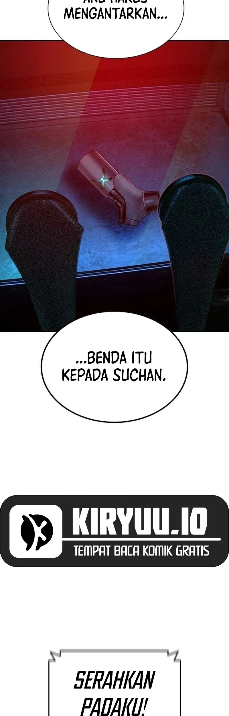 Chapter 211 - halaman 47