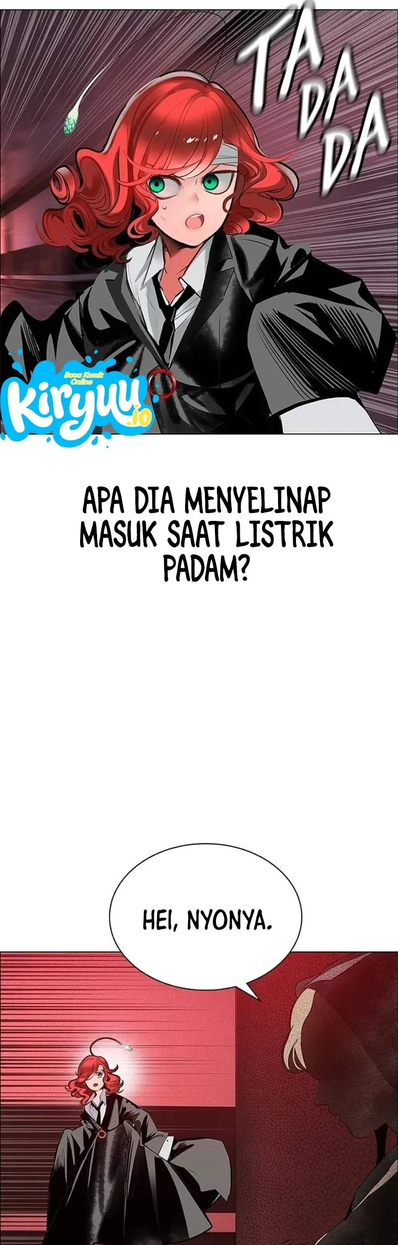 Chapter 211 - halaman 78