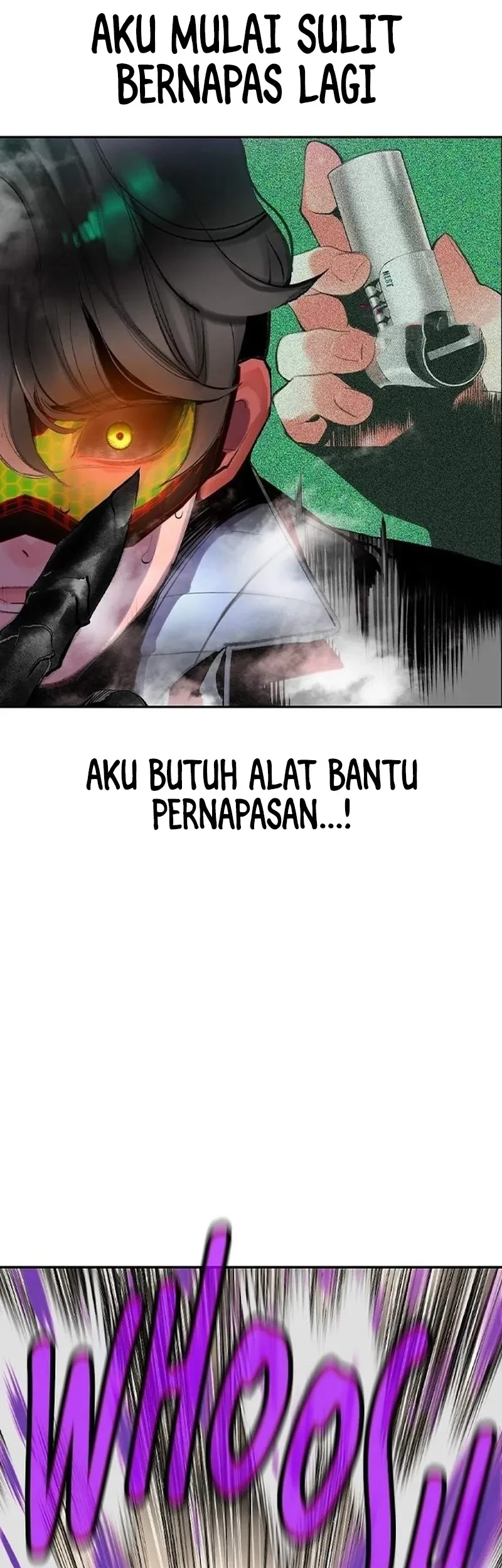 Chapter 211 - halaman 16