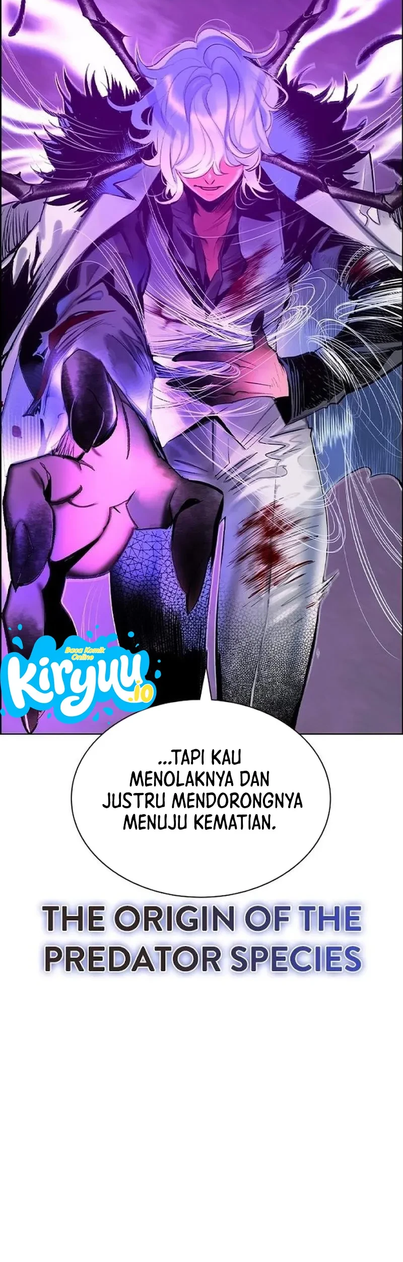 Chapter 211 - halaman 20