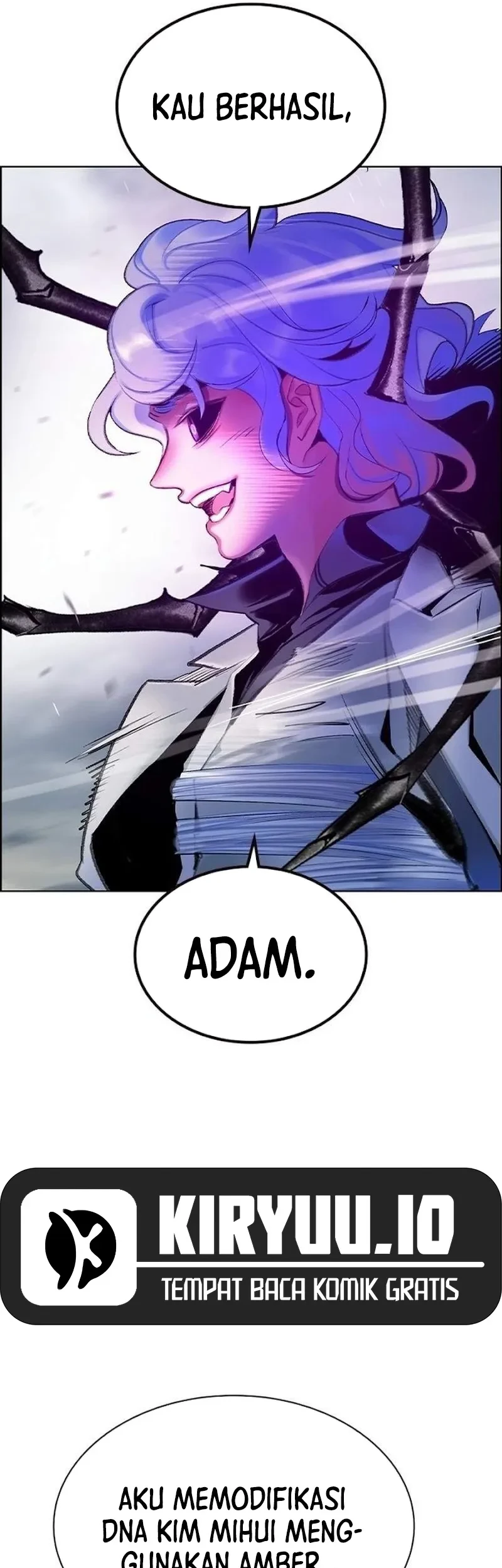 Chapter 211 - halaman 30