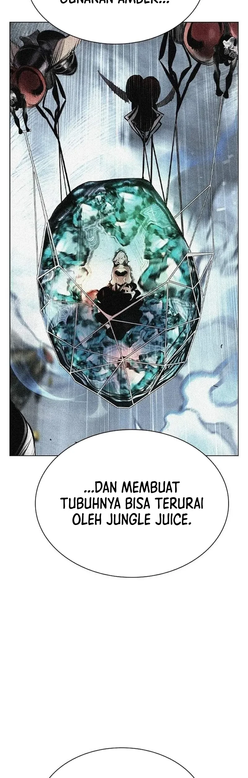 Chapter 211 - halaman 31