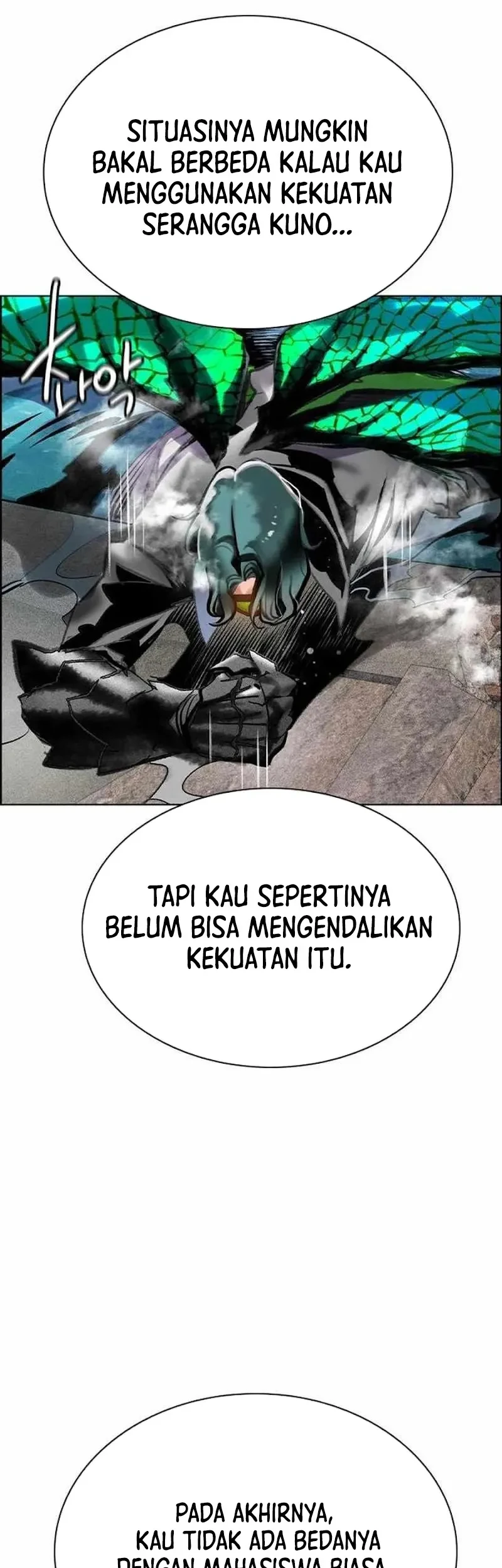 Chapter 213 - halaman 84