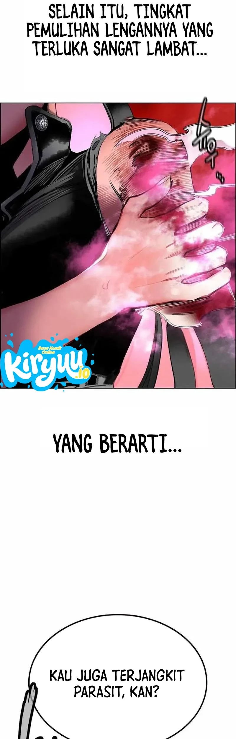 Chapter 213 - halaman 16
