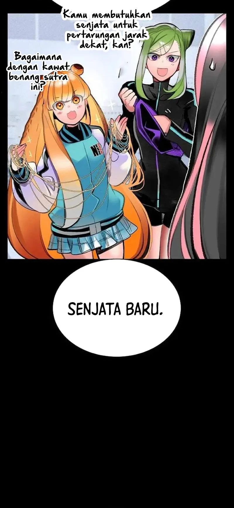 Chapter 213 - halaman 25