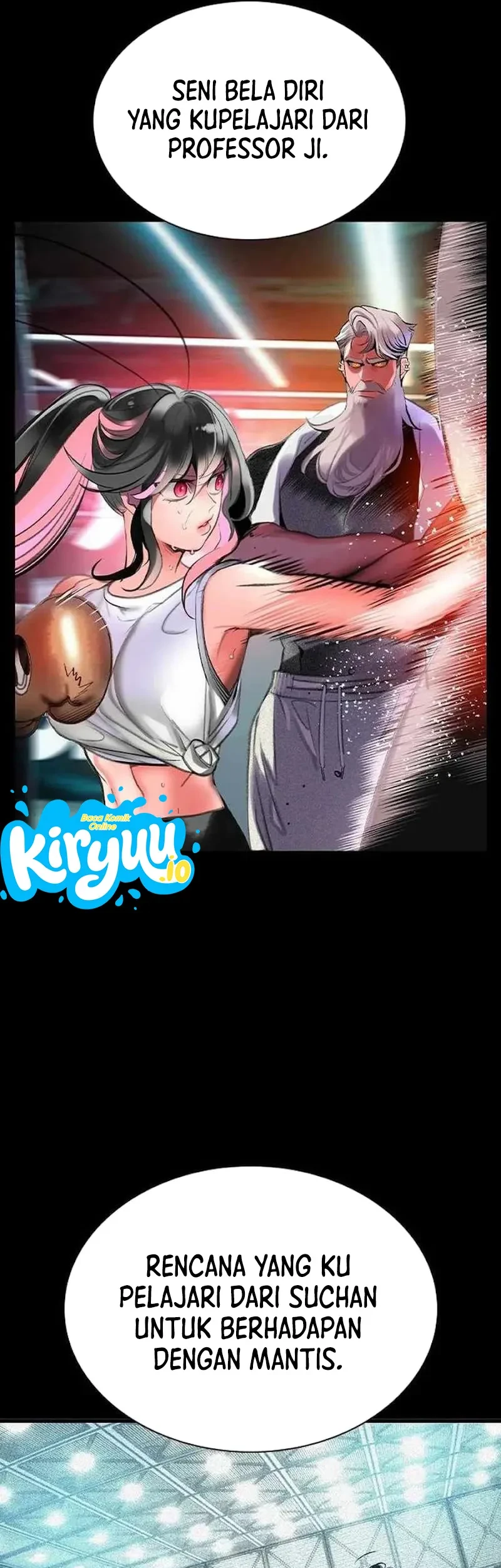 Chapter 213 - halaman 26