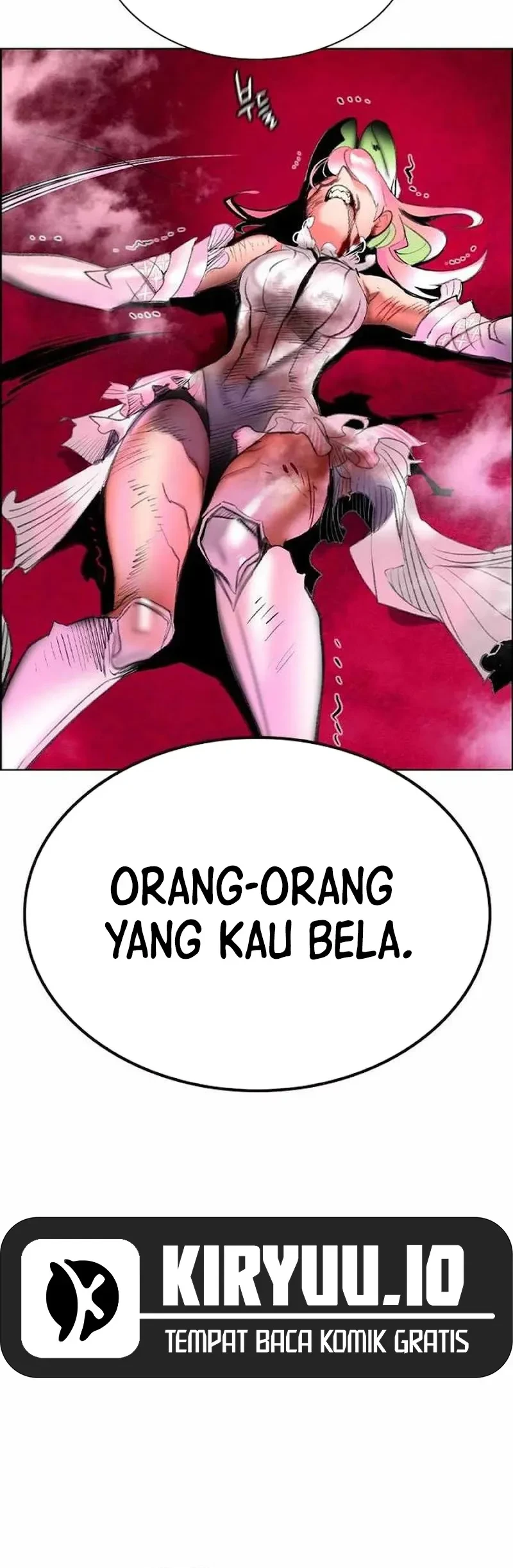Chapter 213 - halaman 29