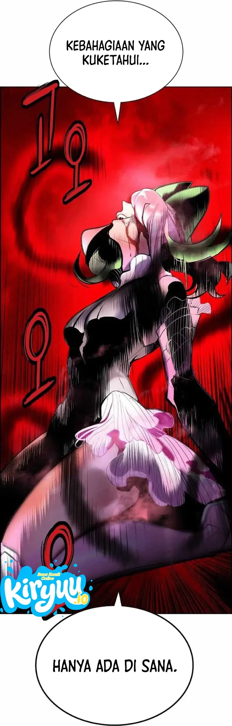 Chapter 213 - halaman 34