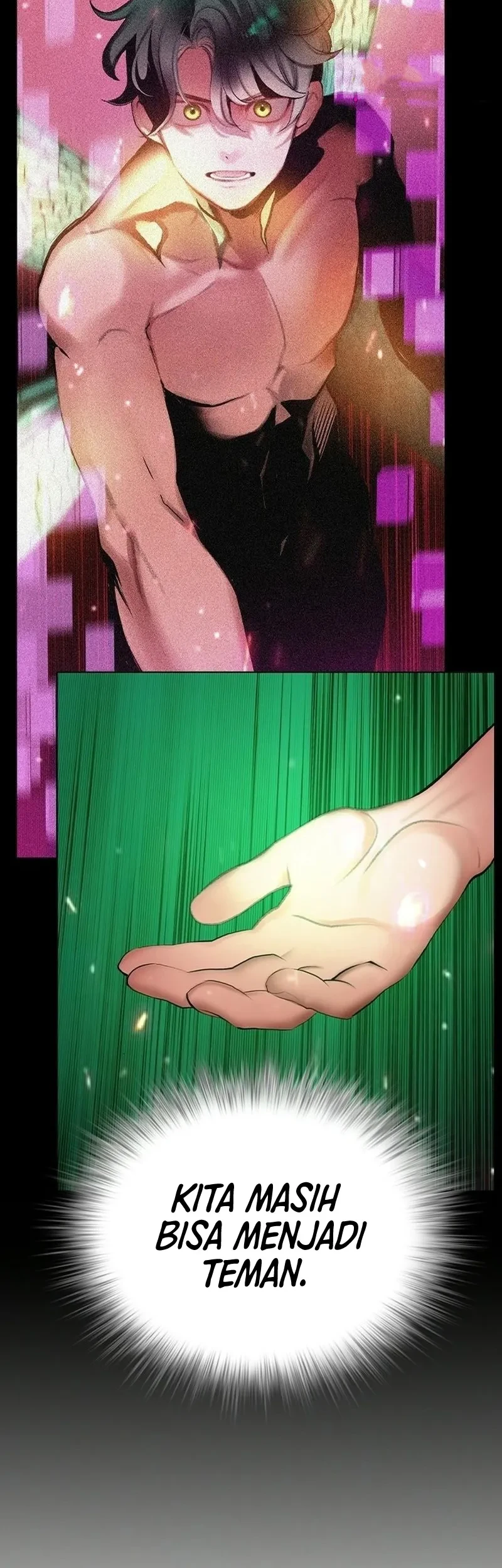 Chapter 214 - halaman 21