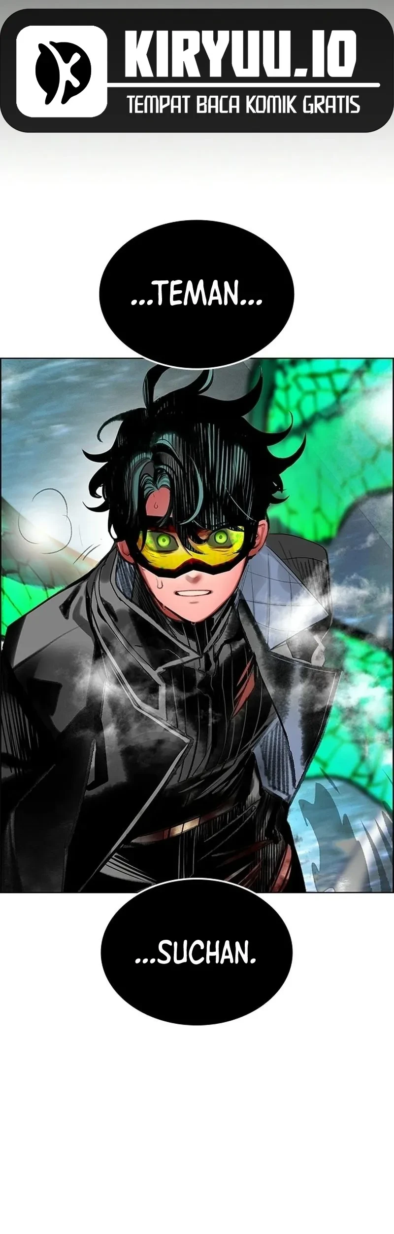 Chapter 214 - halaman 22