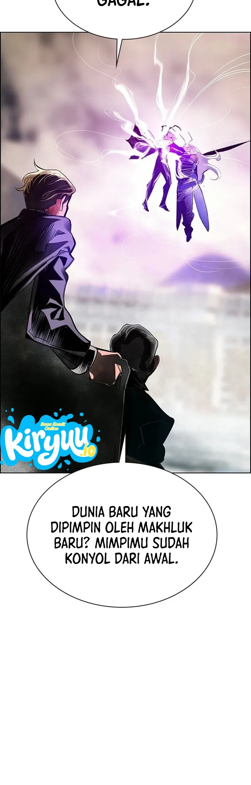Chapter 214 - halaman 28