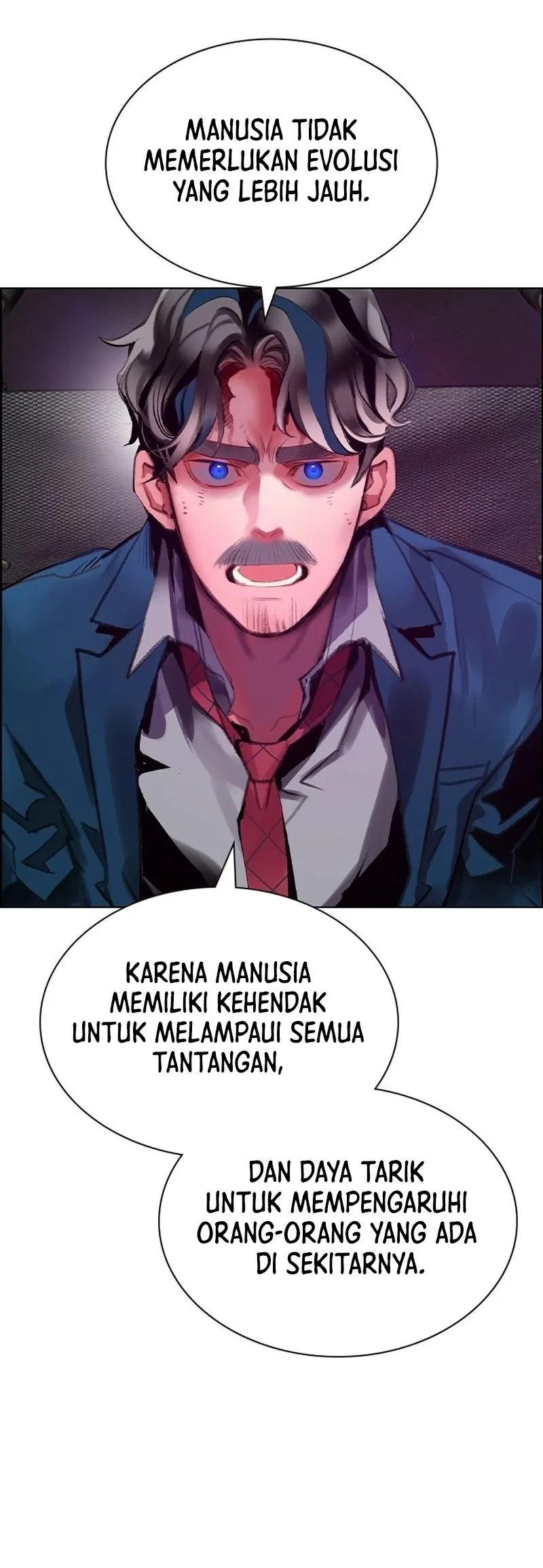 Chapter 214 - halaman 29