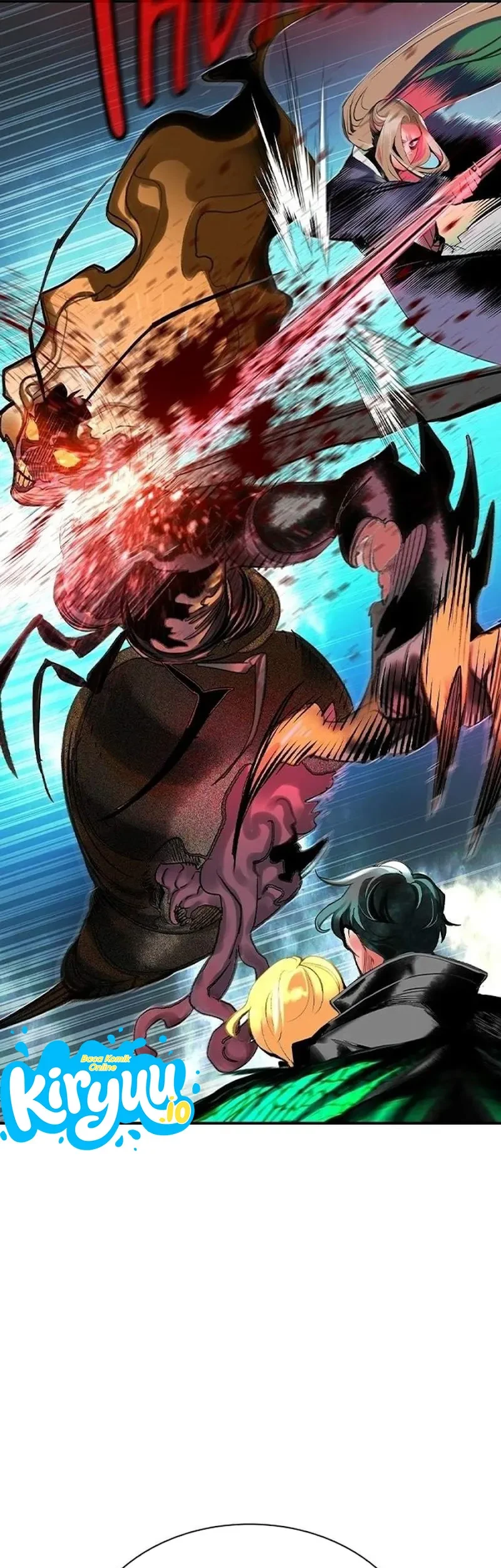 Chapter 215 - halaman 66